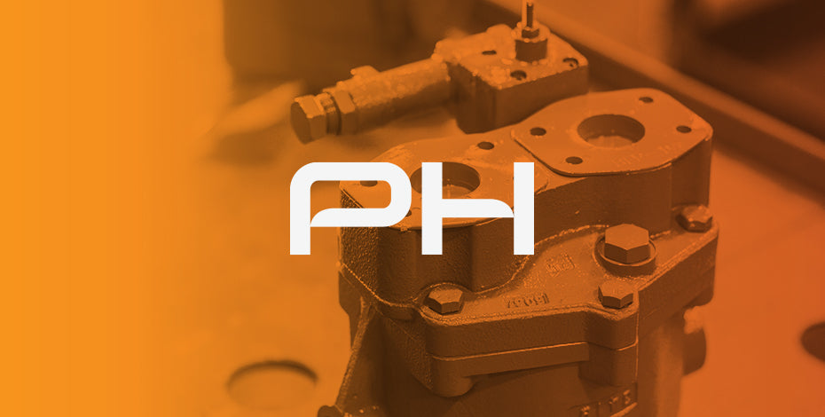 Is Your Hydraulic Pump Failing?