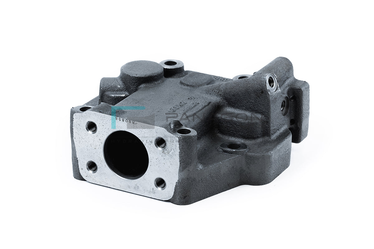 860858 VALVE BLOCK VICKERS