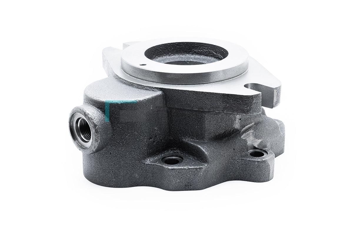 943396 MOUNTING FLANGE VICKERS