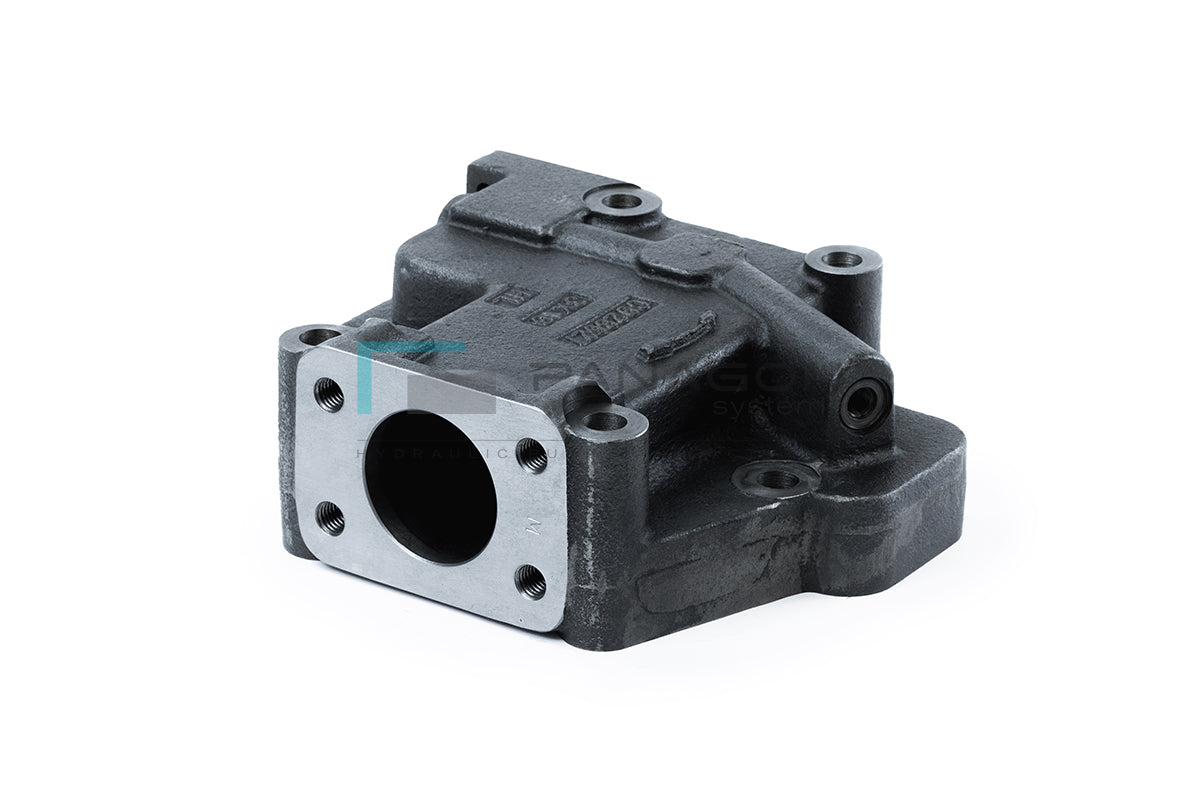 928634 VALVE BLOCK VICKERS