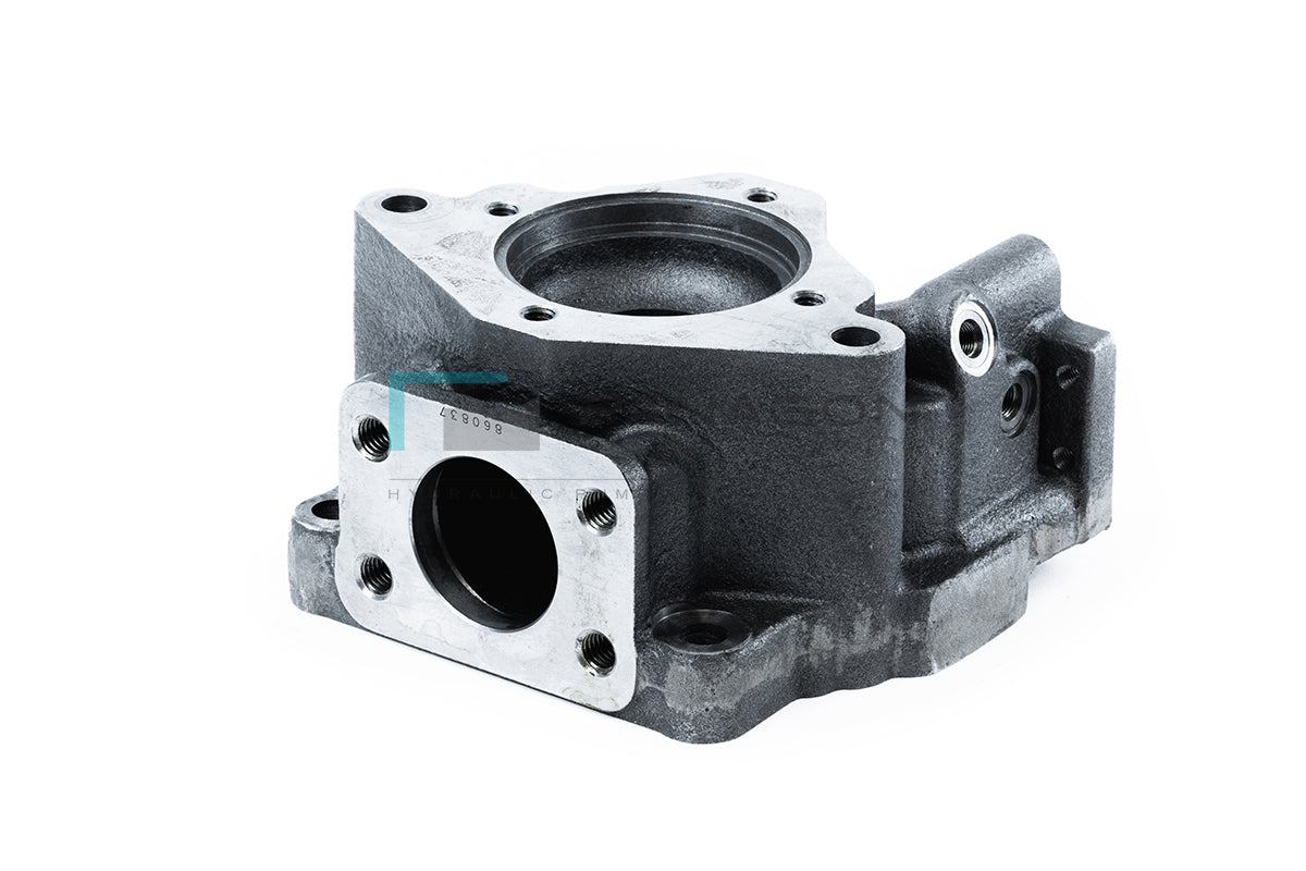 526662 VALVE BLOCK VICKERS