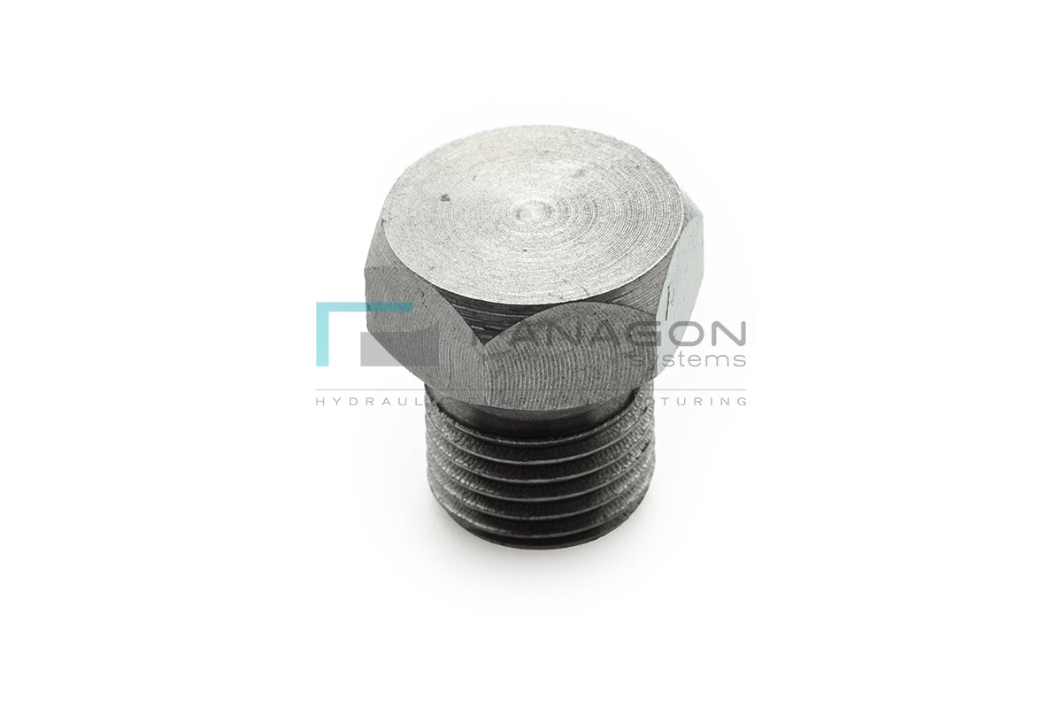 689461 PLUG VICKERS