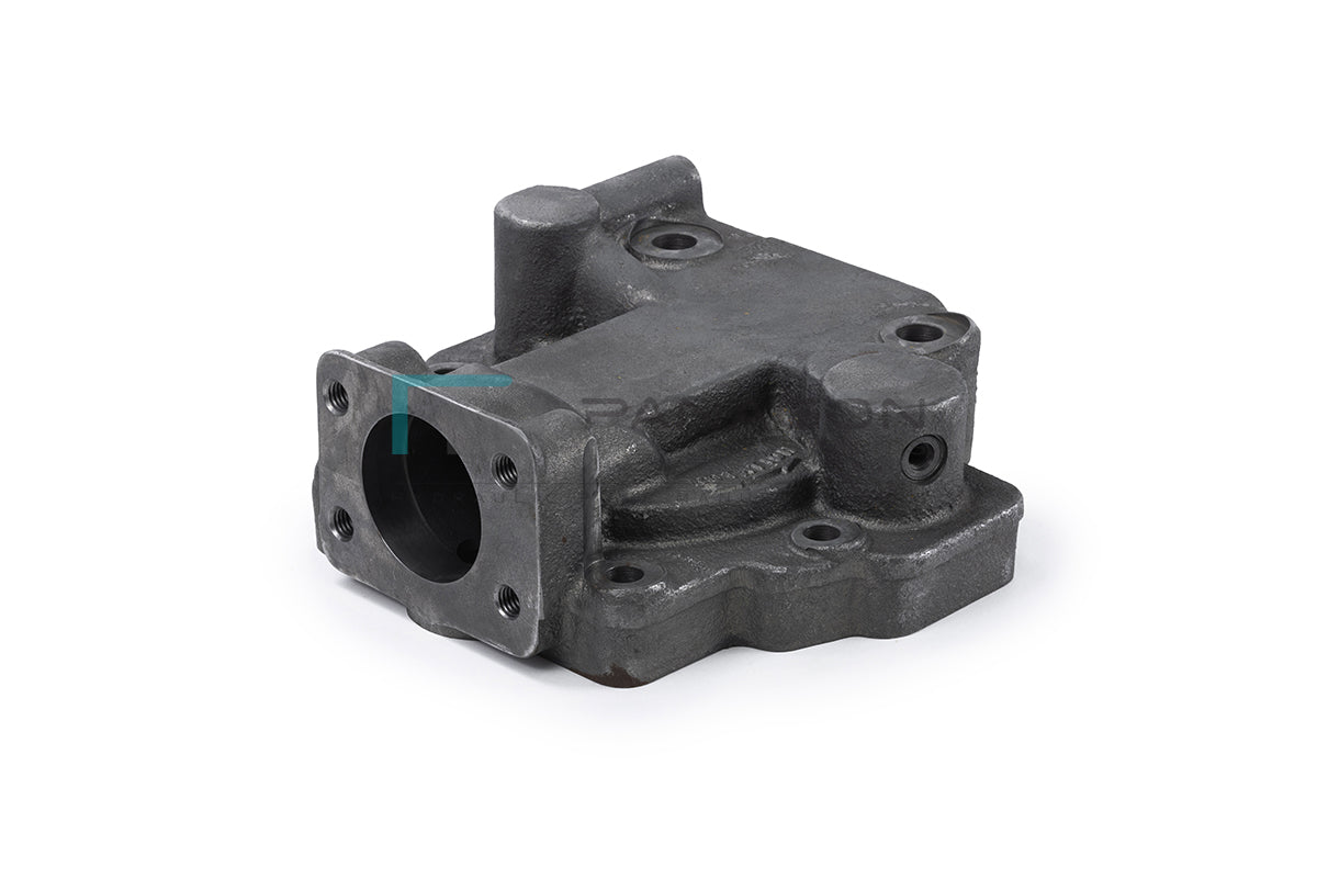 876046 VALVE BLOCK VICKERS