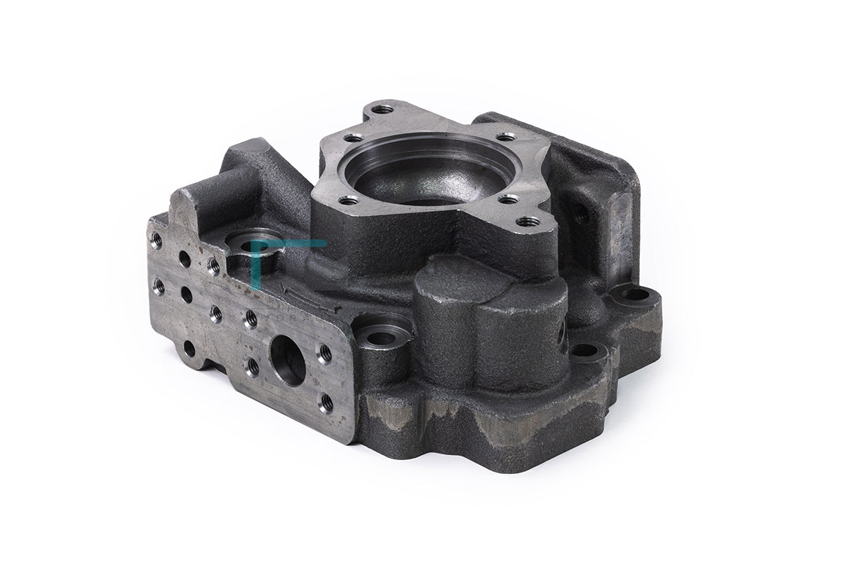 864266 VALVE BLOCK VICKERS