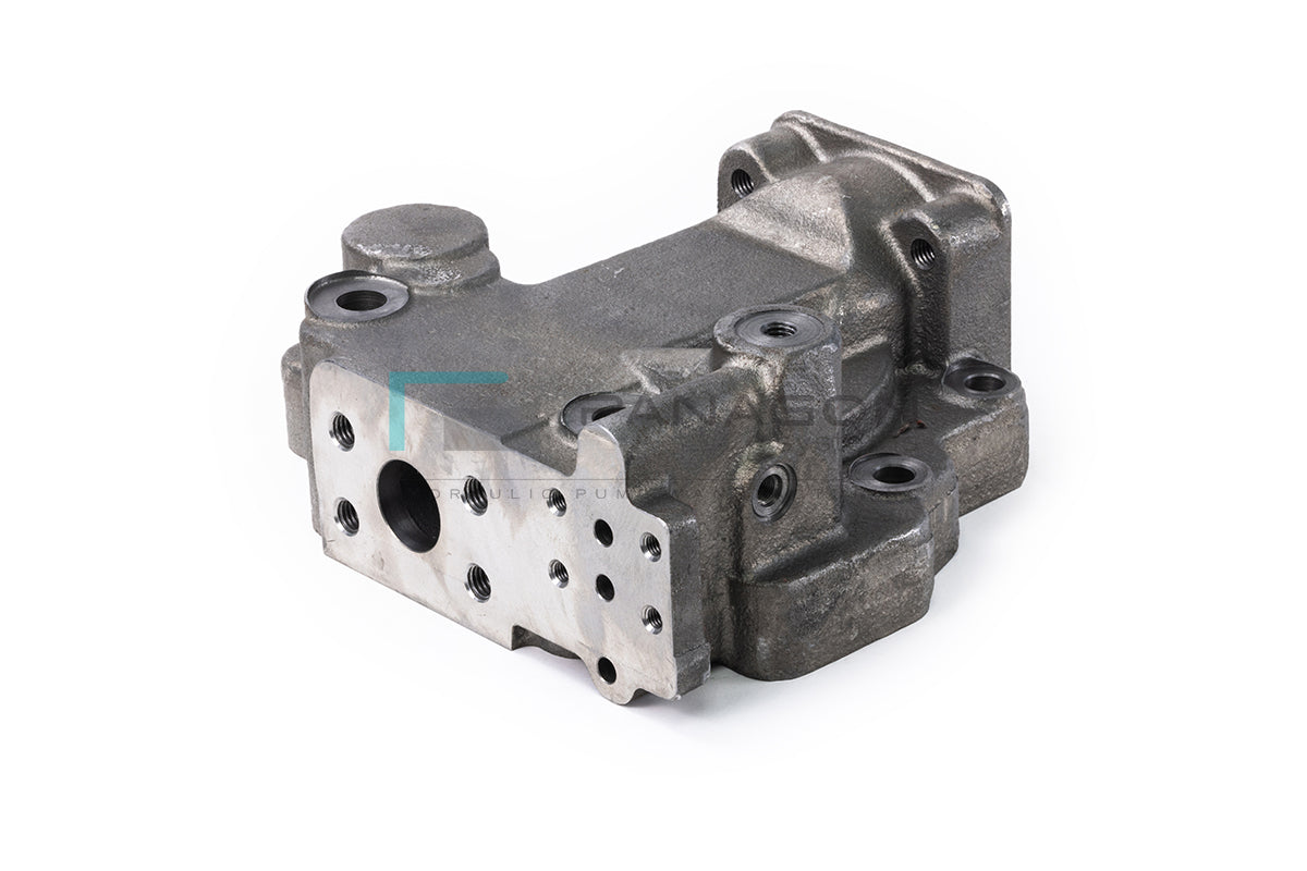 860792 VALVE BLOCK VICKERS