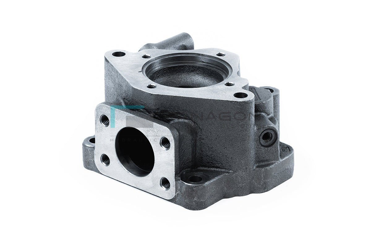 928730 VALVE BLOCK VICKERS