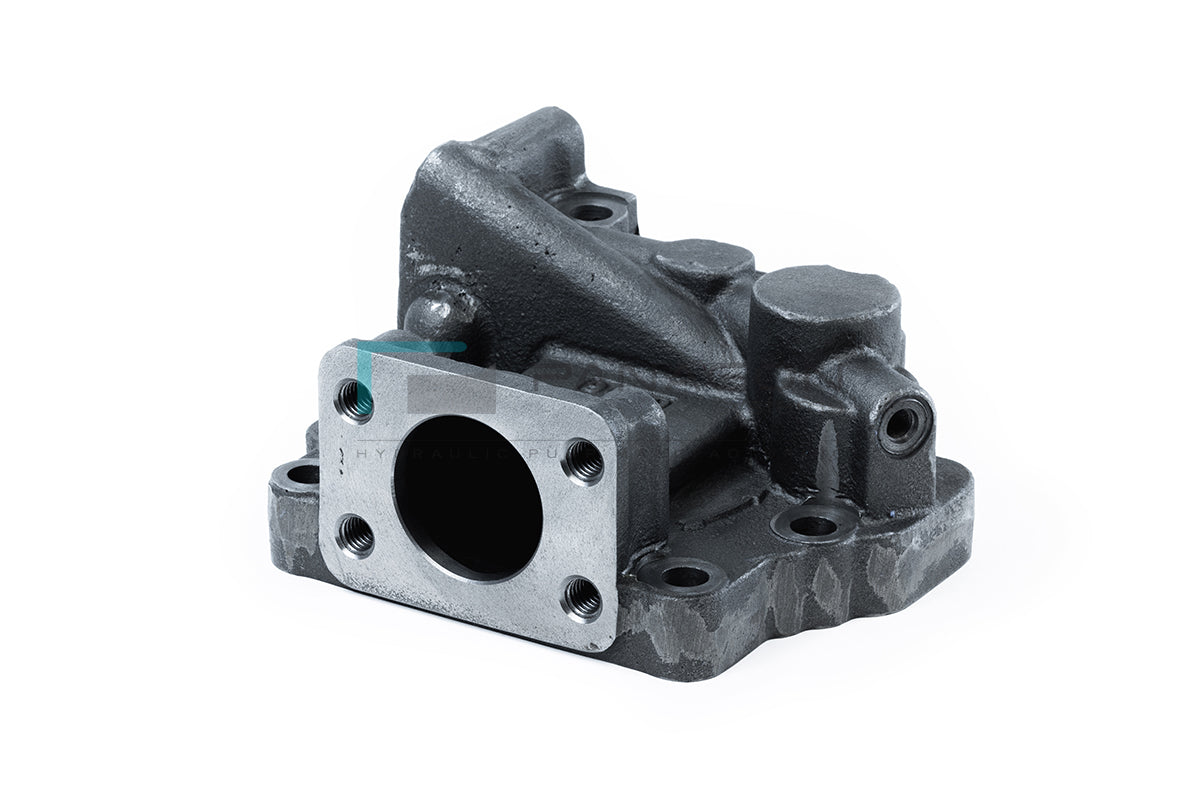 928631 VALVE BLOCK VICKERS