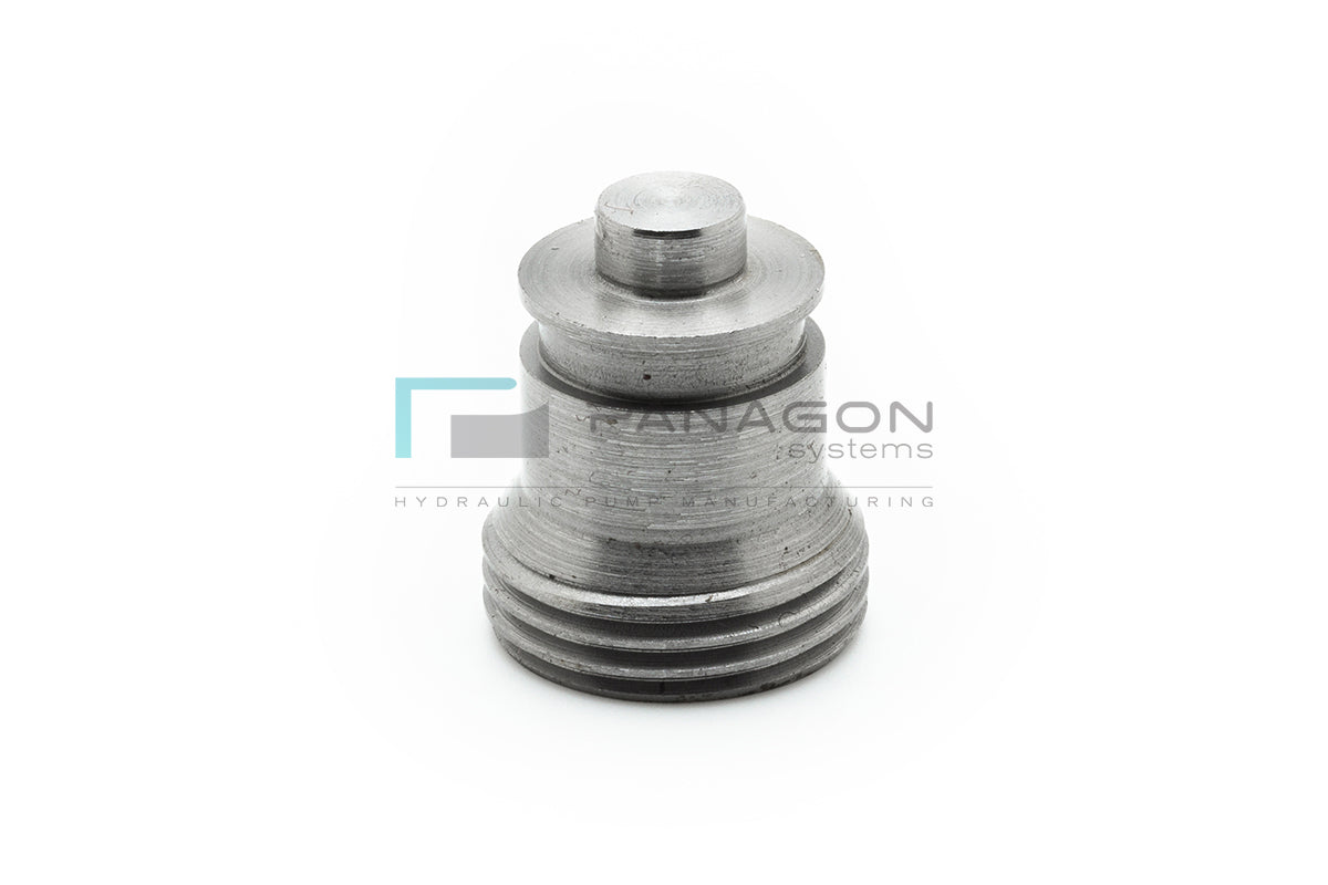 412940 ADJUSTING PLUG VICKERS