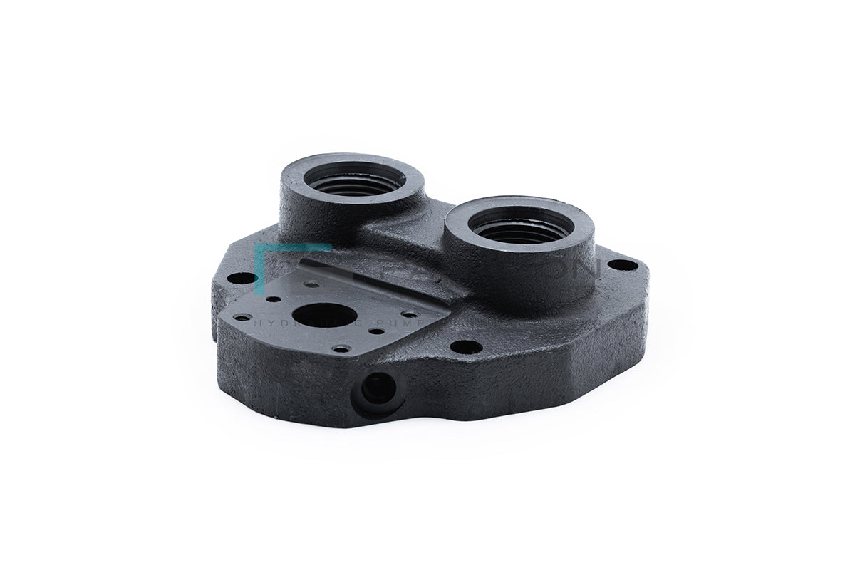 942223 E VALVE BLOCK VICKERS