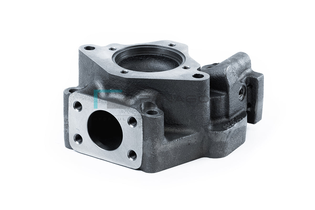 928707 VALVE BLOCK VICKERS