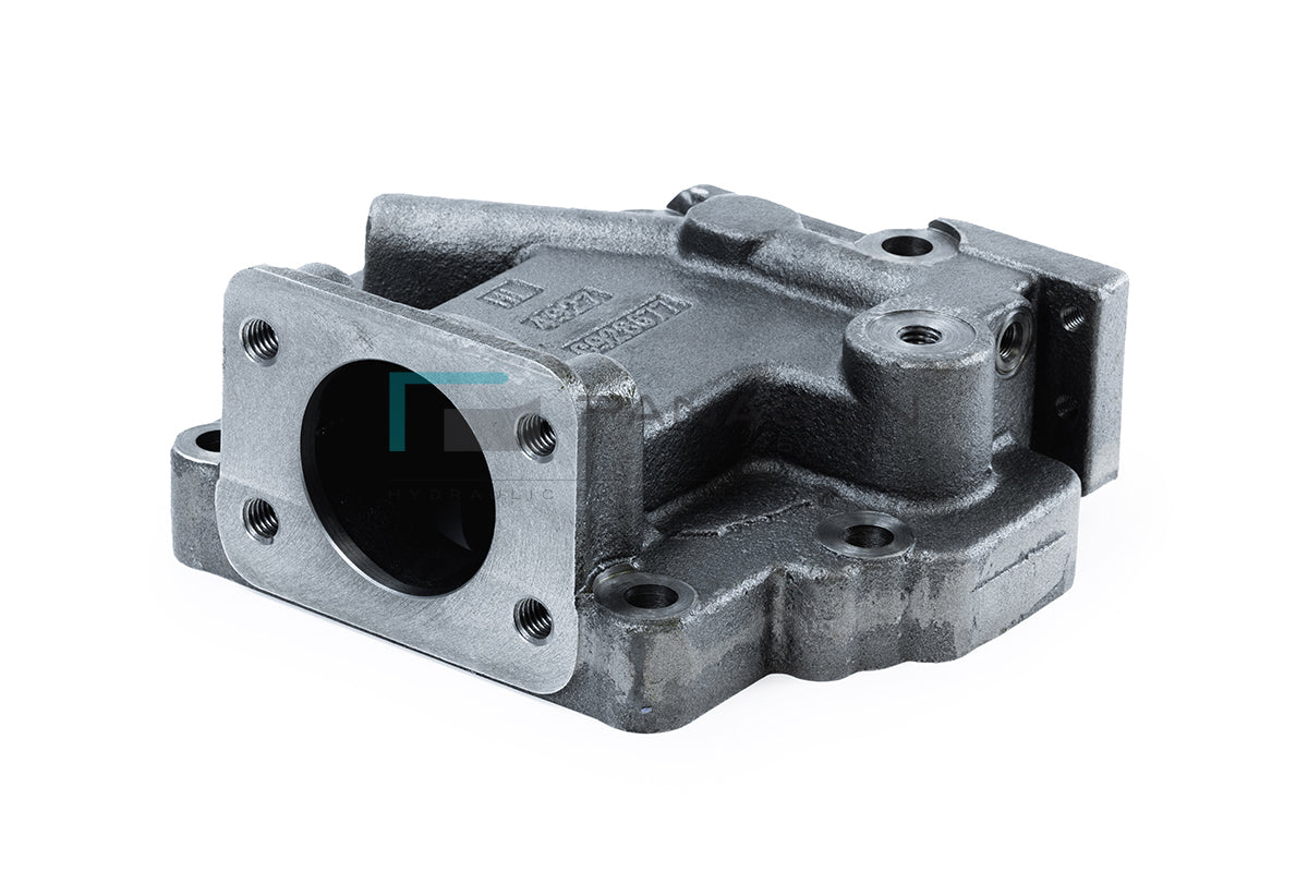 928671 VALVE BLOCK VICKERS