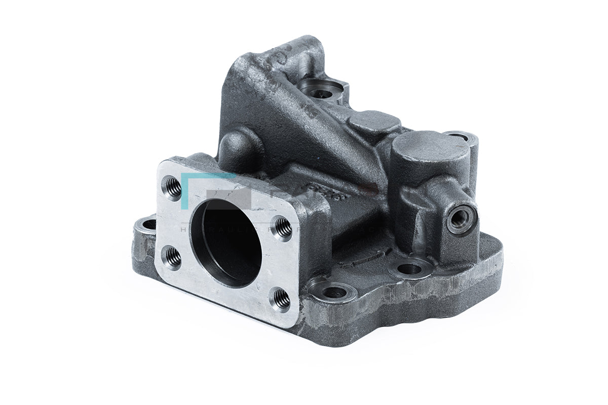 860846 VALVE BLOCK VICKERS