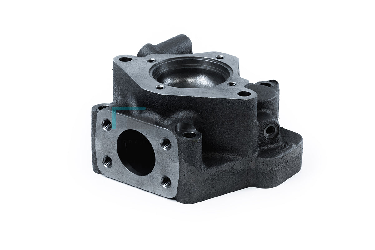 864240 VALVE BLOCK VICKERS