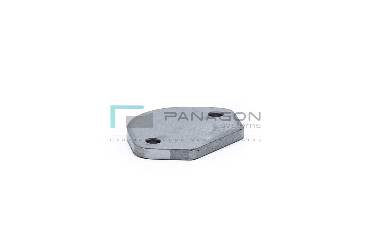787328 TRUNION COVER PARKER