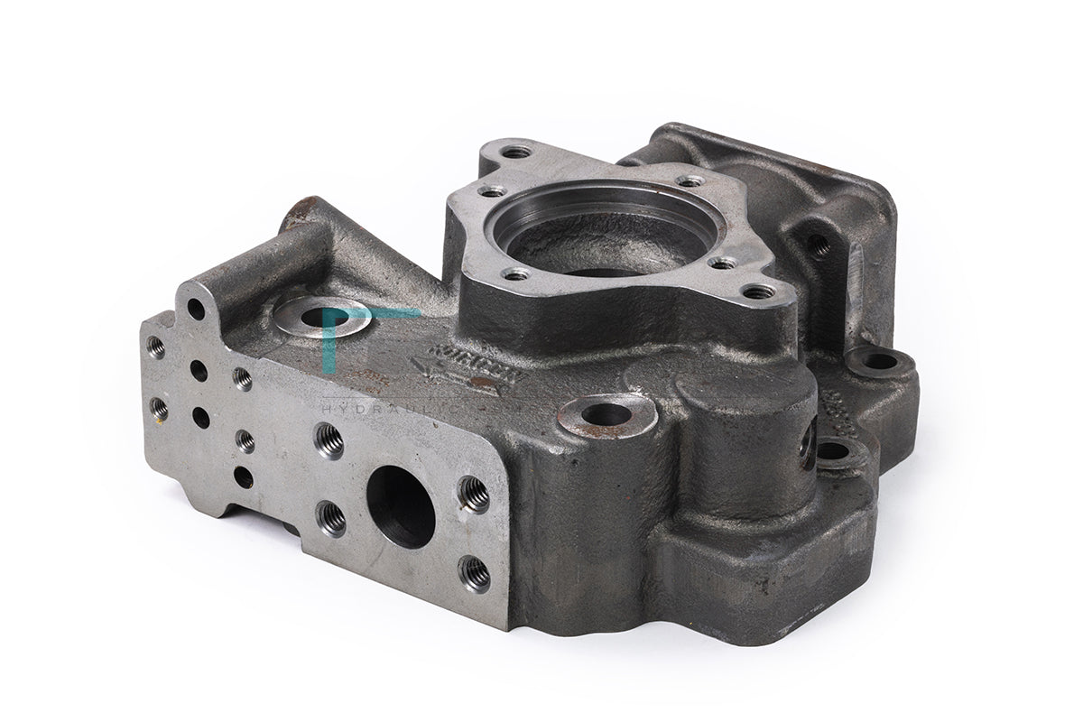 860843 VALVE BLOCK VICKERS