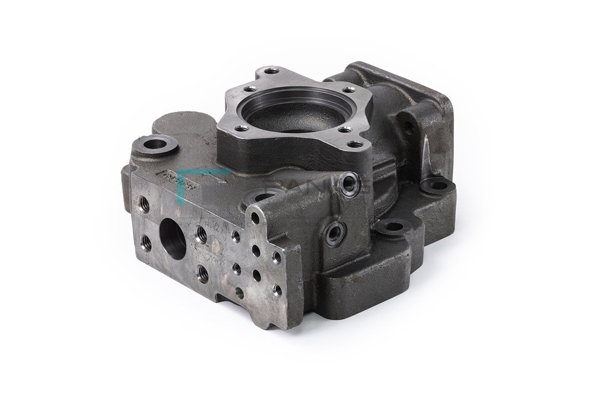 860834 VALVE BLOCK VICKERS