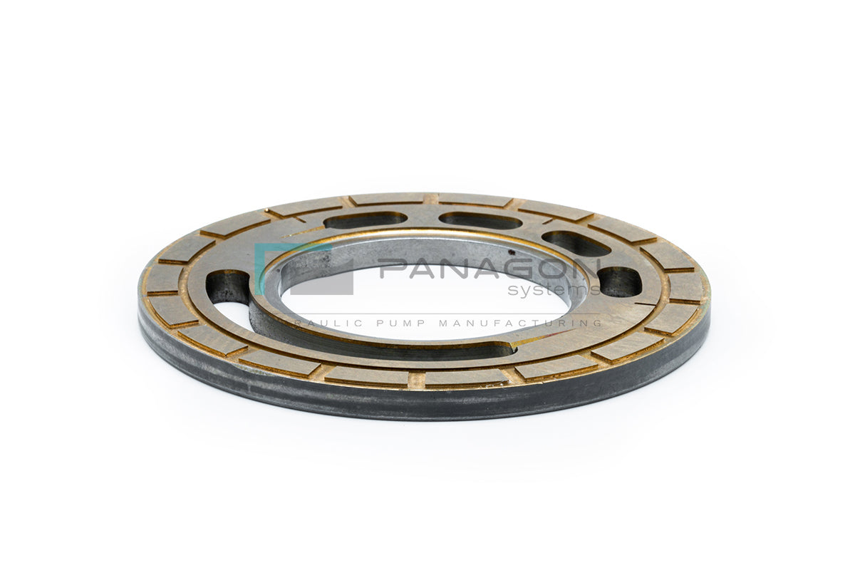 932922 VALVE PLATE VICKERS