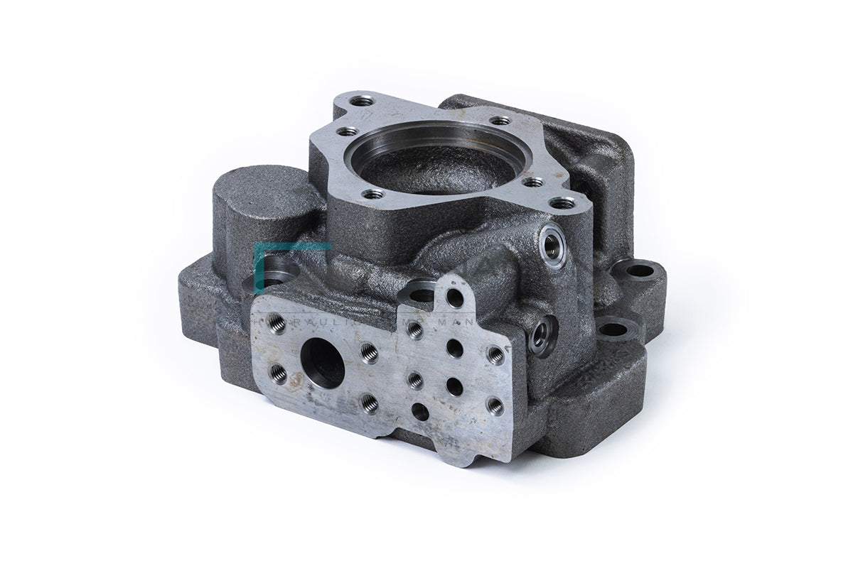 860833 VALVE BLOCK VICKERS