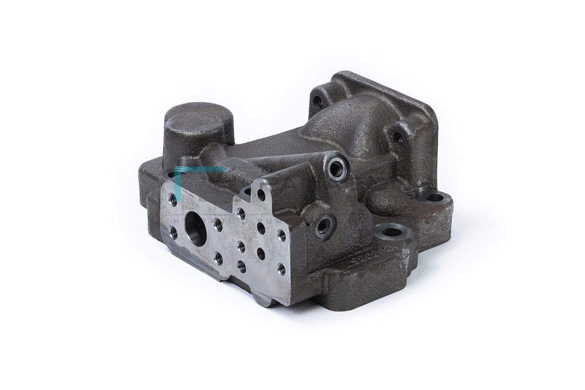 860850 VALVE BLOCK VICKERS