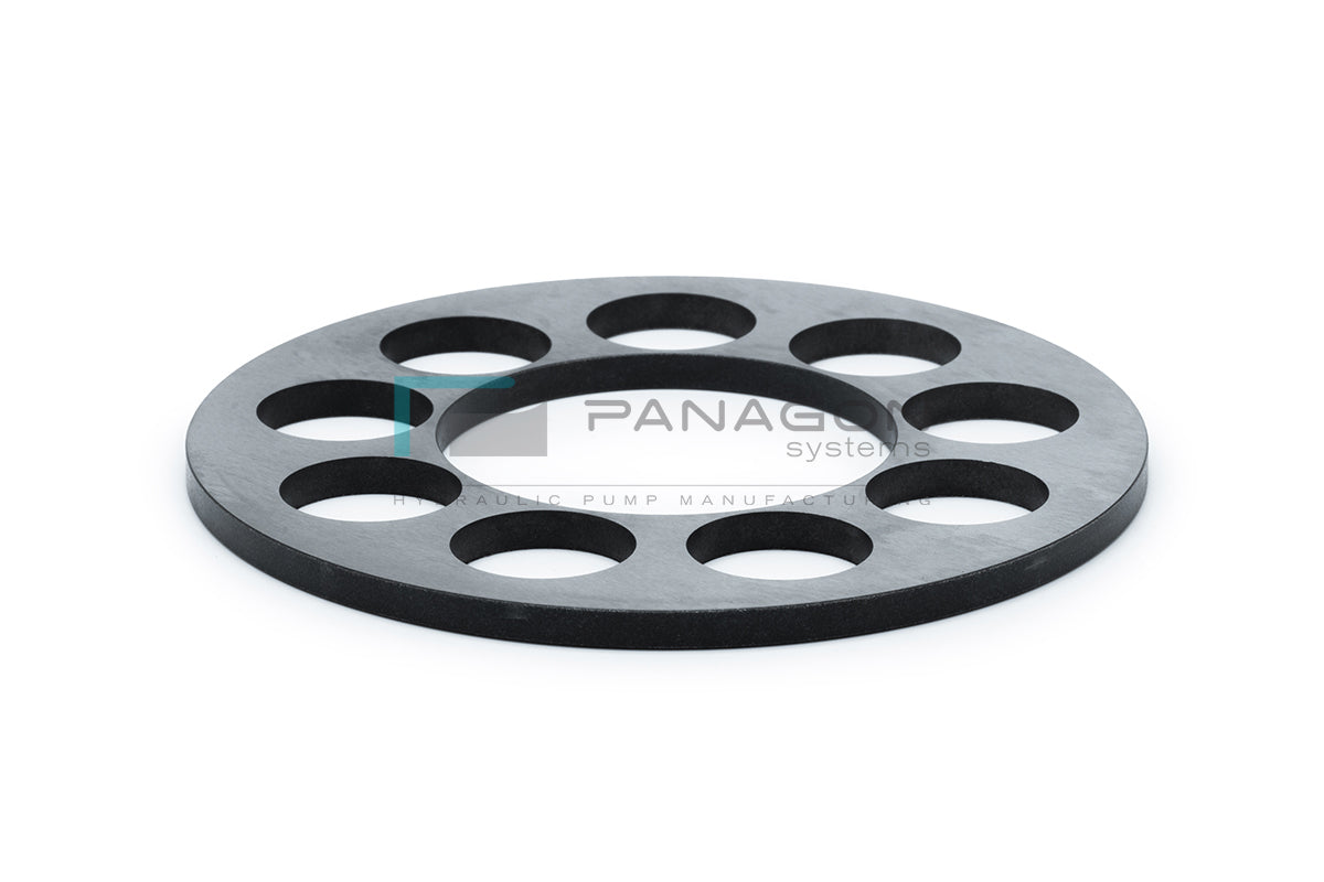 584474 SHOE PLATE VICKERS