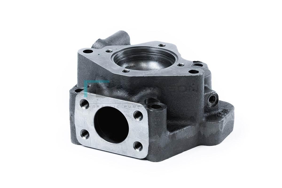 860830 VALVE BLOCK VICKERS