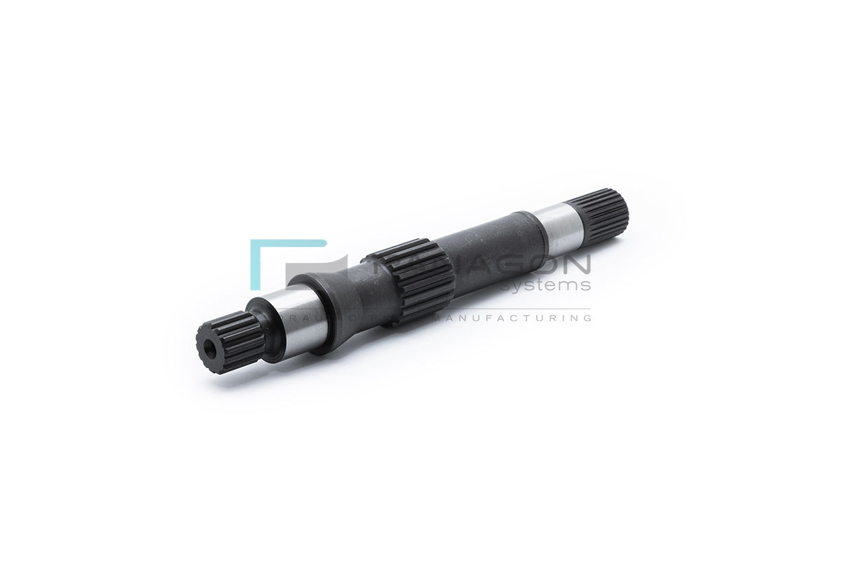 XX1043 SHAFT VICKERS