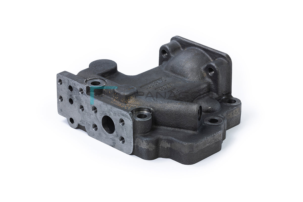 928685 VALVE BLOCK VICKERS