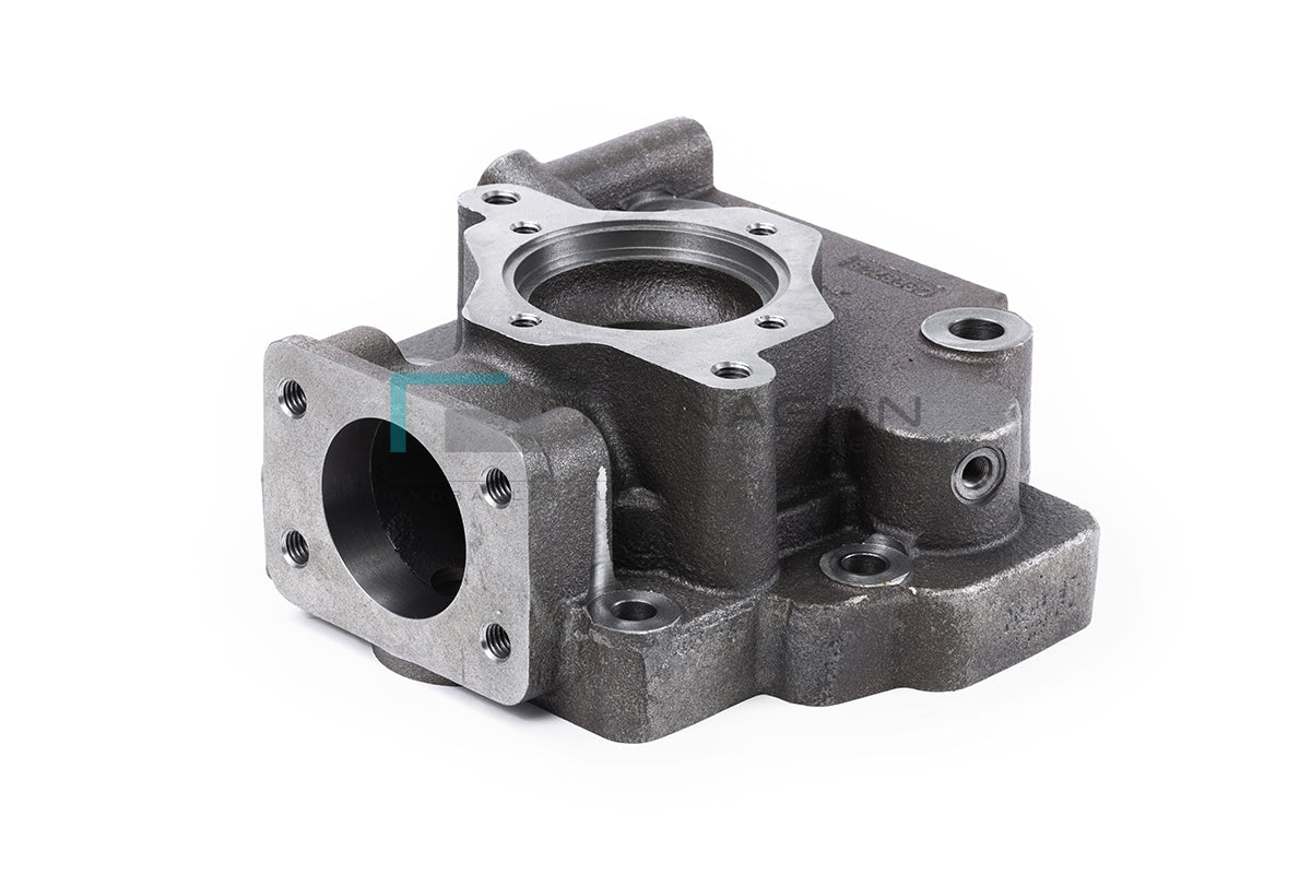 876149 VALVE BLOCK VICKERS