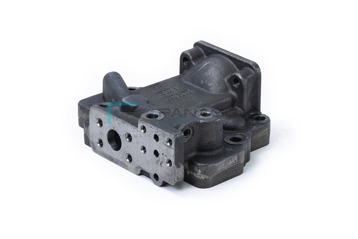 860791 VALVE BLOCK VICKERS