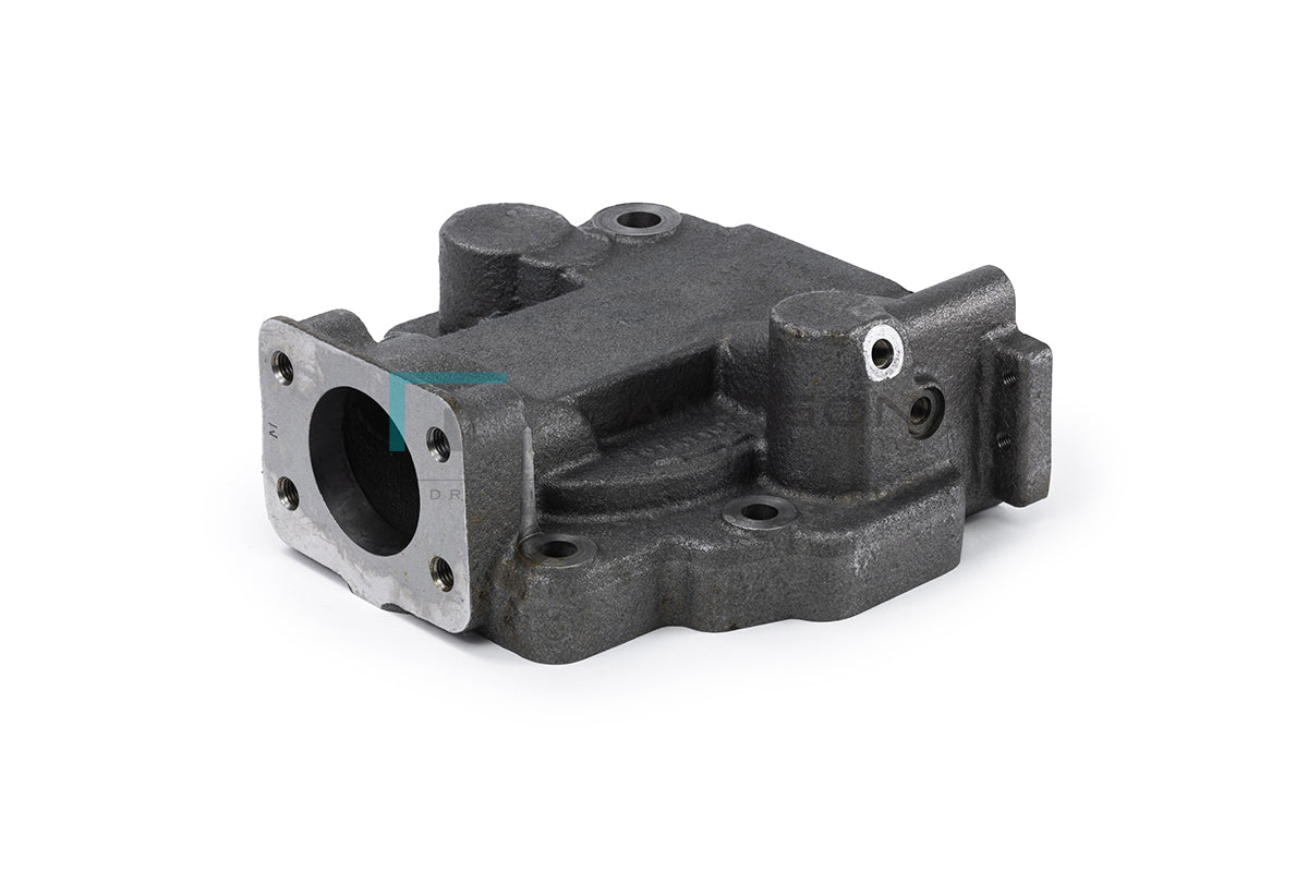 860862 VALVE BLOCK VICKERS