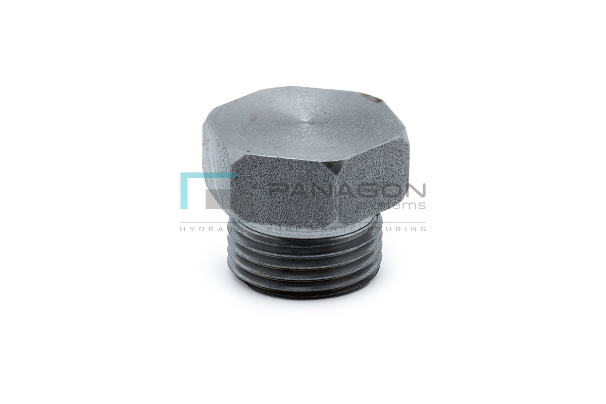 317697 PLUG VICKERS