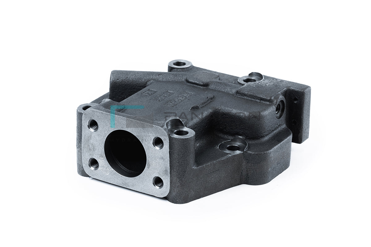 864241 VALVE BLOCK VICKERS