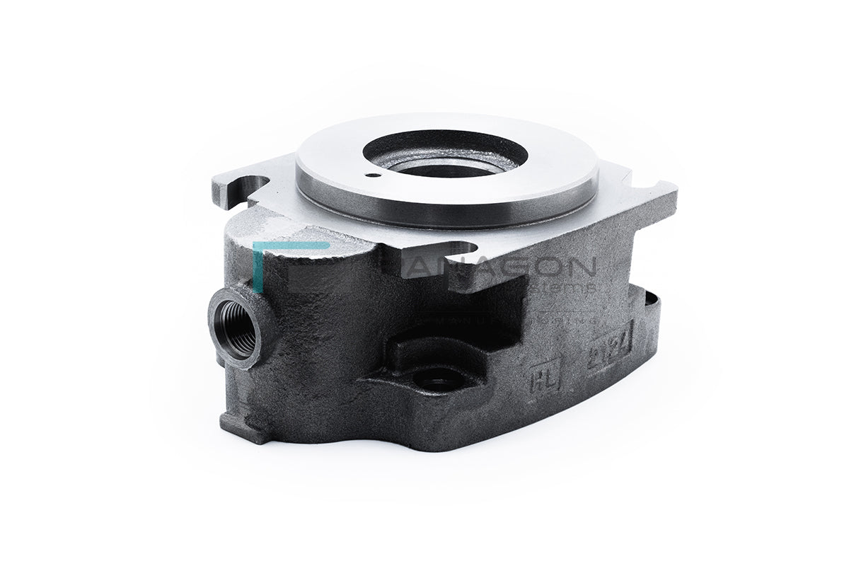 934087 MOUNTING FLANGE VICKERS