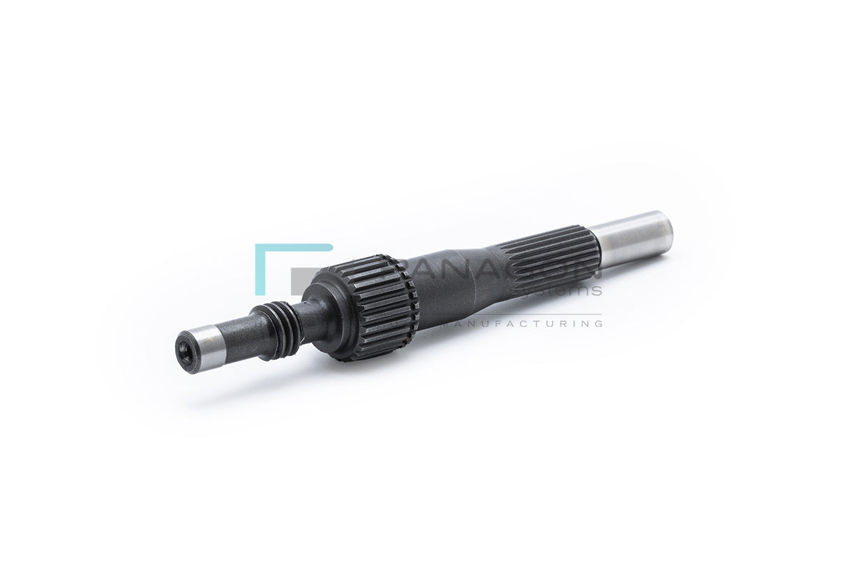 420687 SHAFT VICKERS