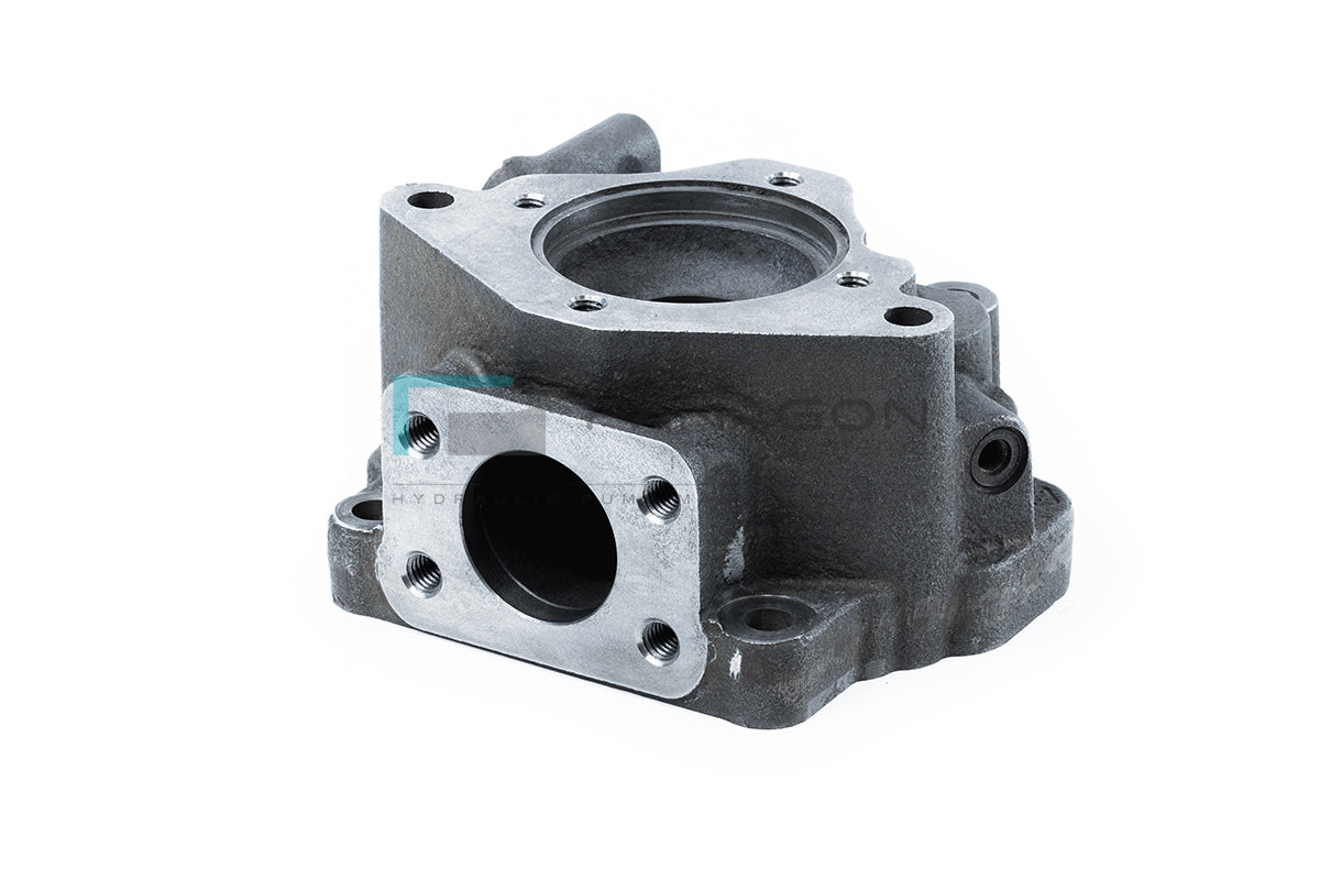 860828 VALVE BLOCK VICKERS