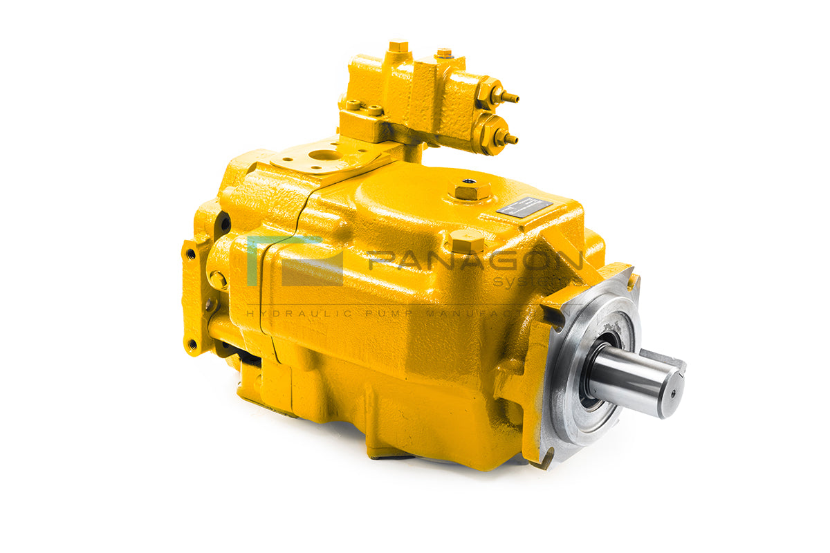 PVH131C-RAF-23D-10-C262V21-31-029 PISTON PUMP CATERPILLAR