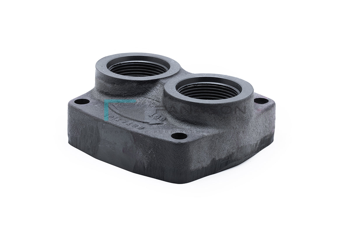 942050 VALVE BLOCK/PLATE S/A VICKERS