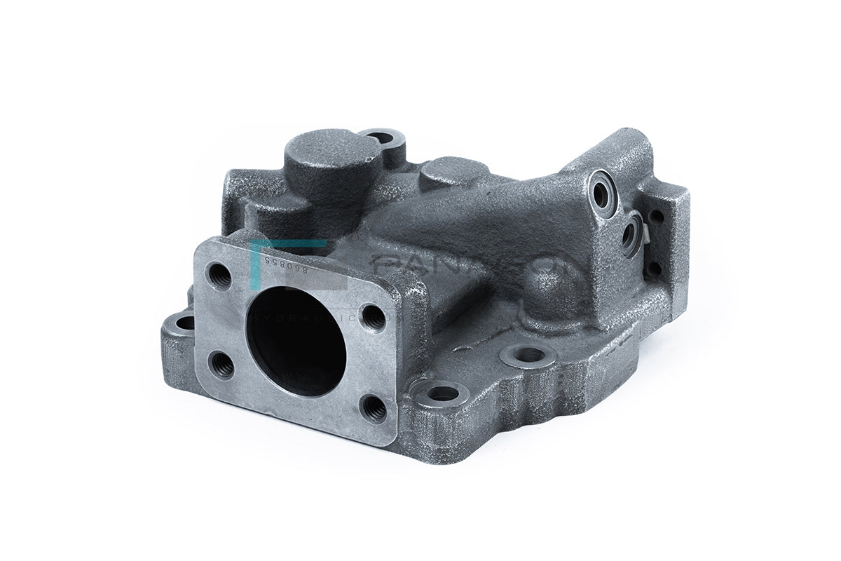 860513 VALVE BLOCK VICKERS