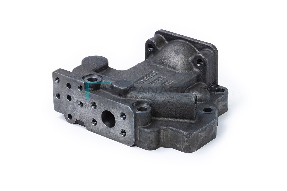 513632 VALVE BLOCK VICKERS