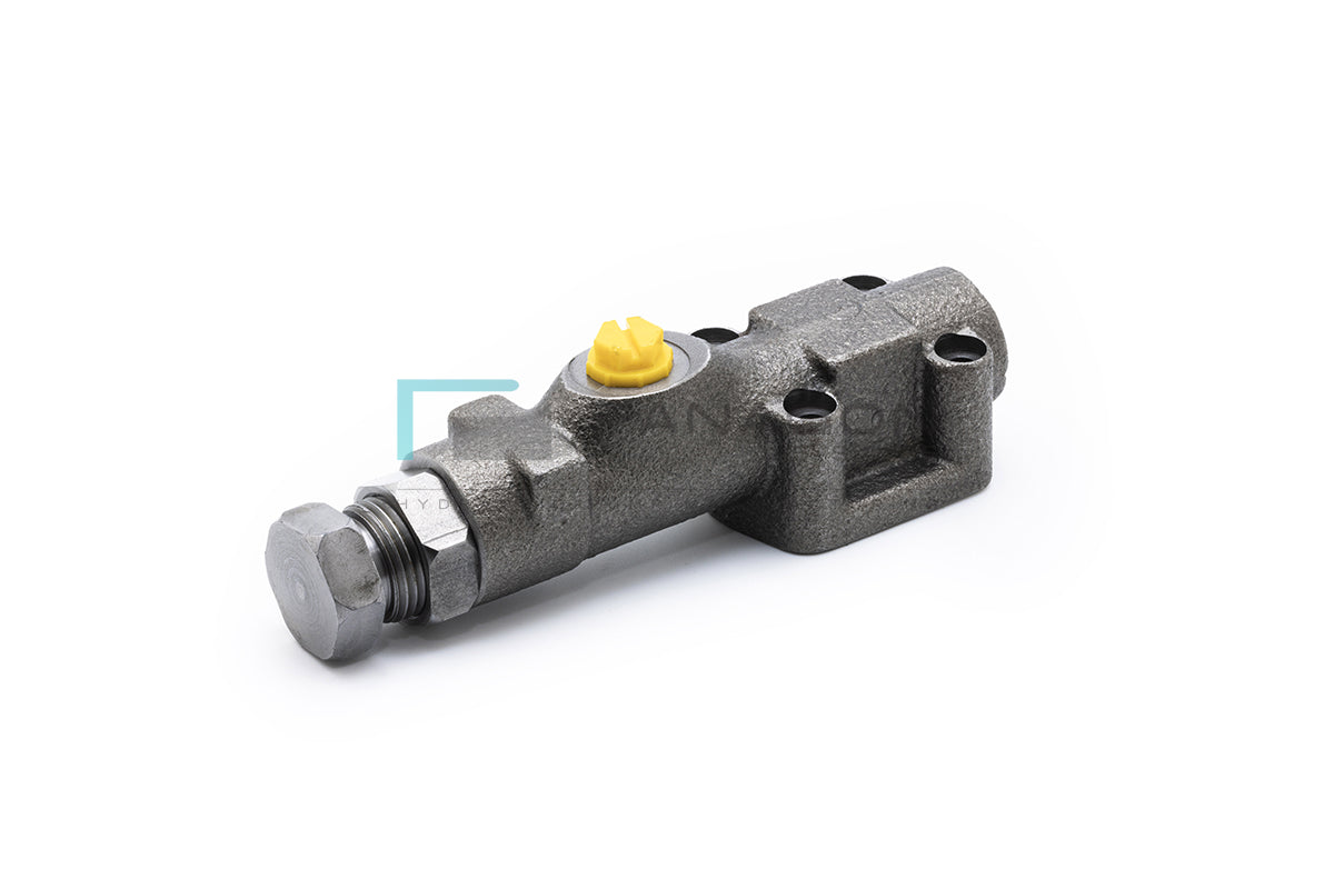 02-348243 COMPENSATOR S/A VICKERS