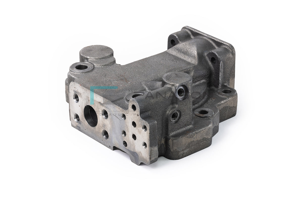 860852 VALVE BLOCK VICKERS