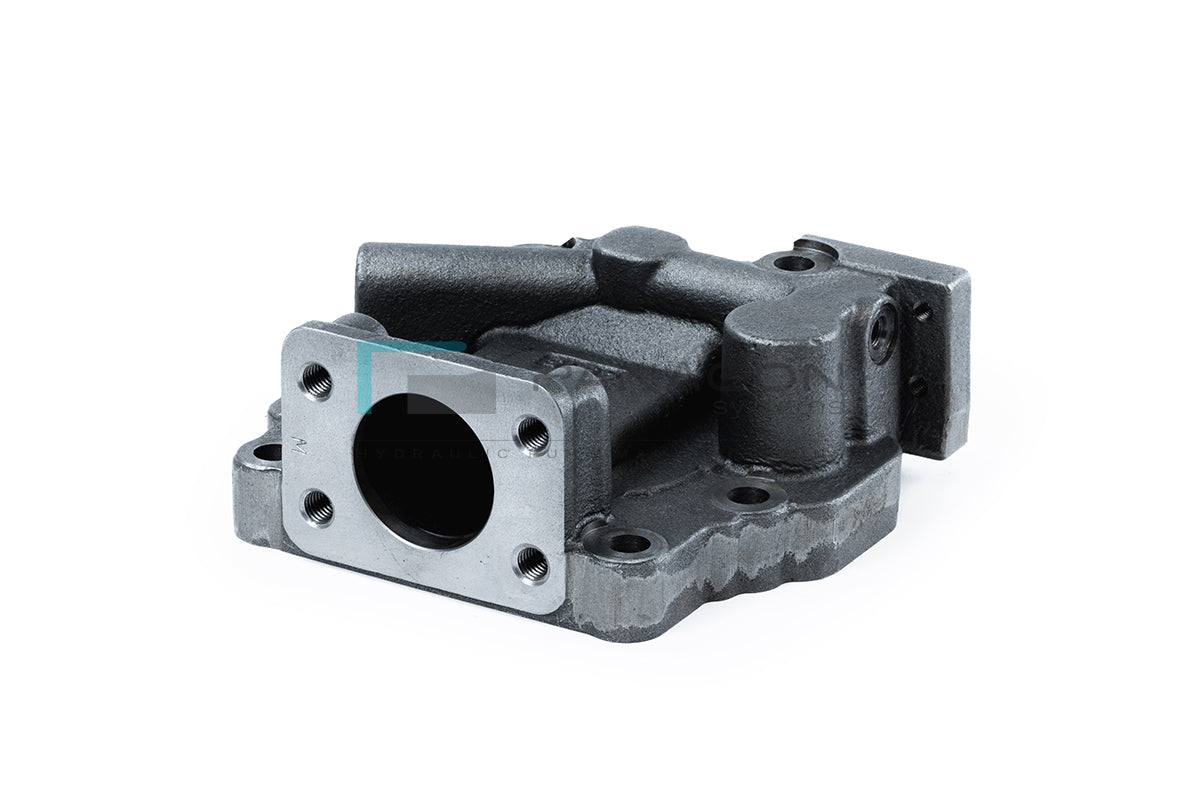 857772 VALVE BLOCK VICKERS