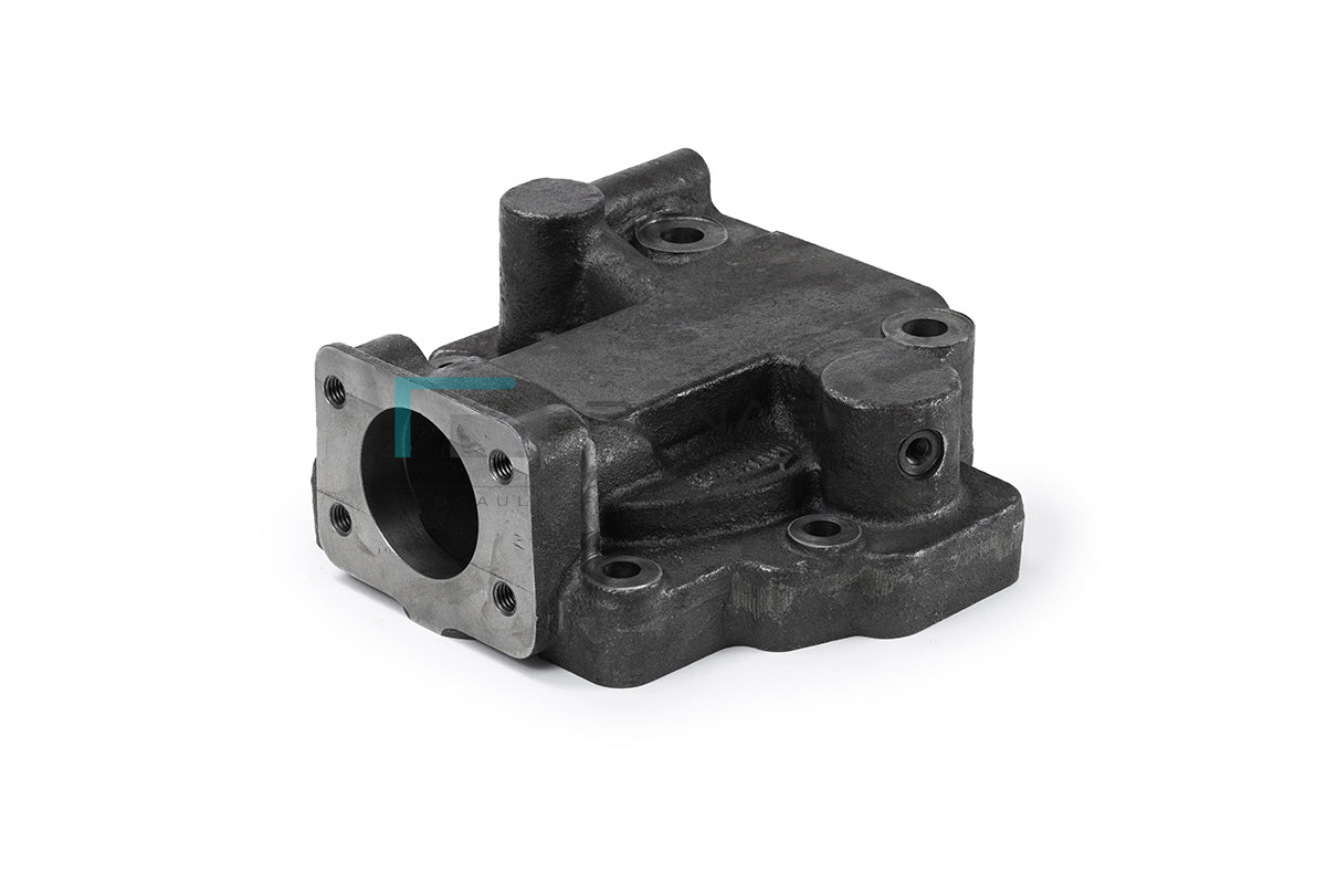 928638 VALVE BLOCK VICKERS