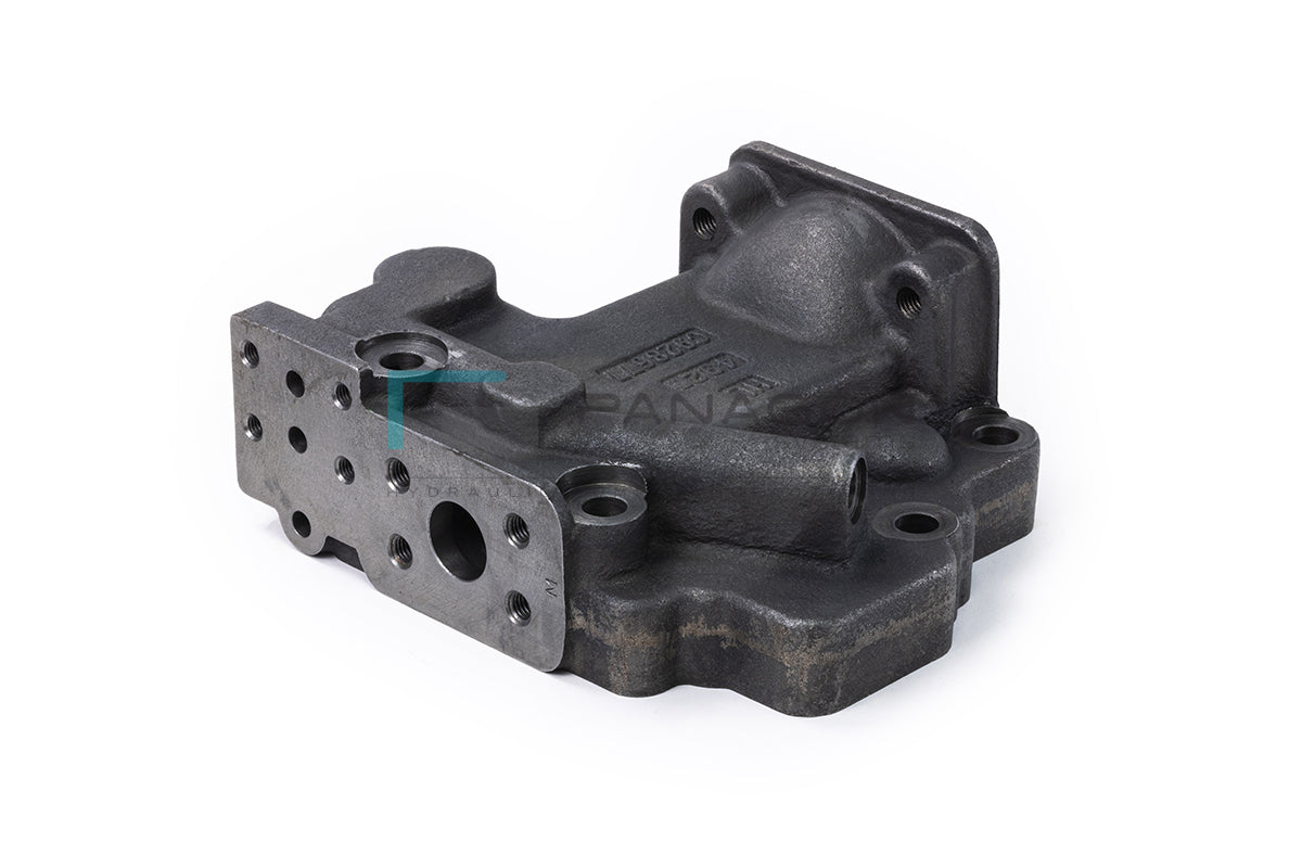 864279 VALVE BLOCK VICKERS