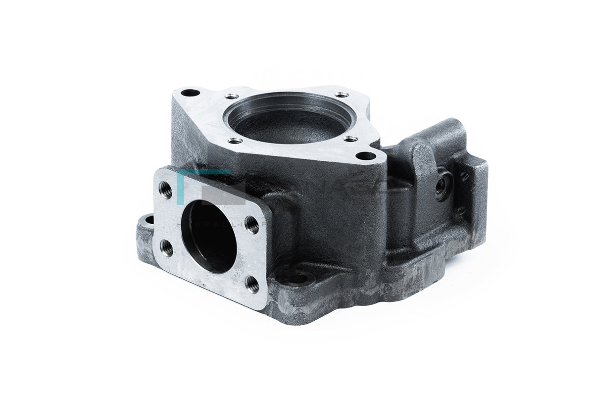 864257 VALVE BLOCK VICKERS