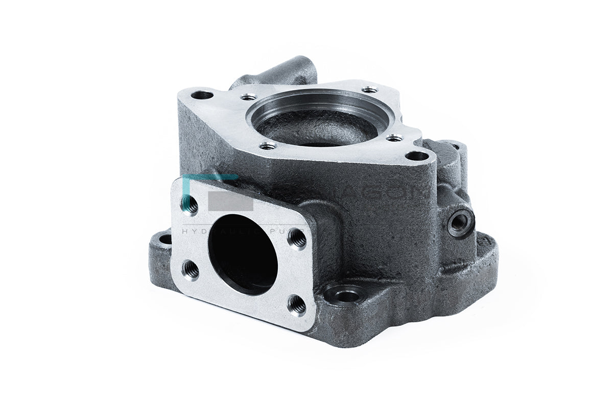 526658 VALVE BLOCK VICKERS