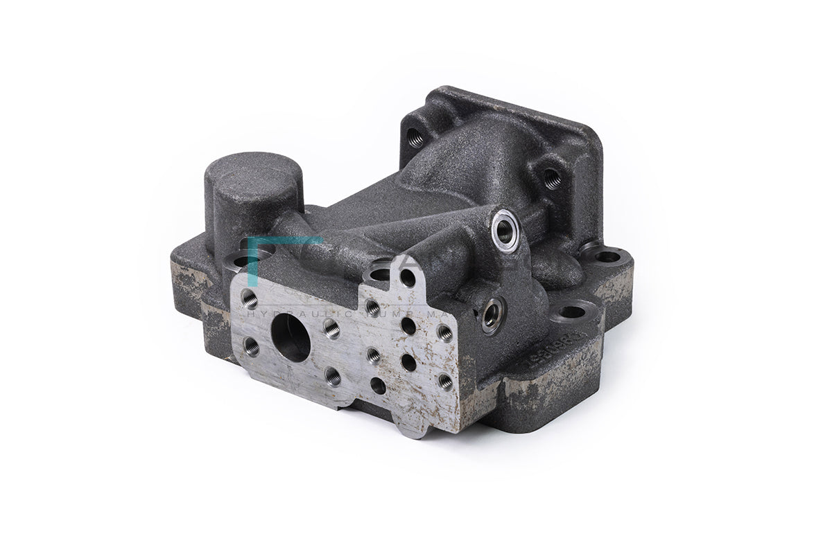 860851 VALVE BLOCK VICKERS