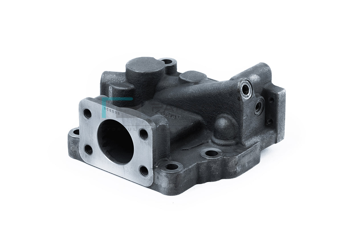 860856 VALVE BLOCK VICKERS