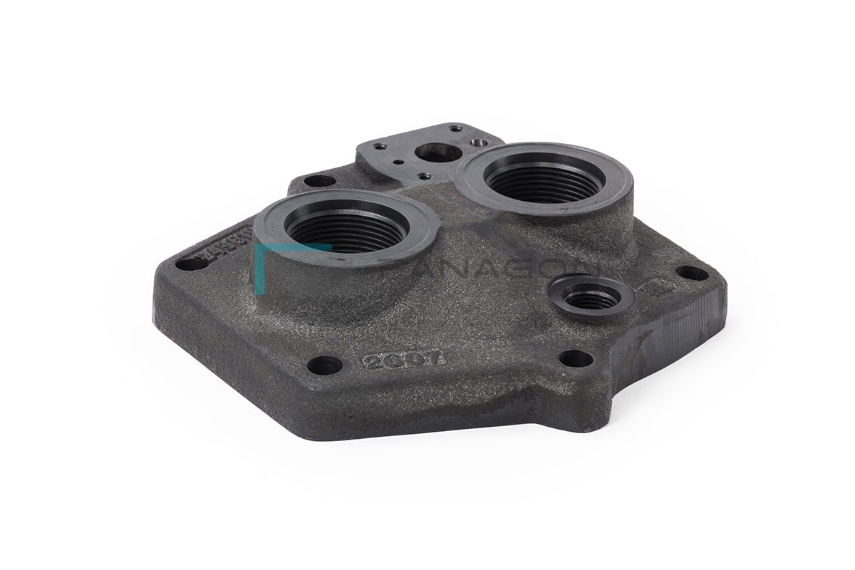 942172 VALVE BLOCK/PLATE S/A VICKERS