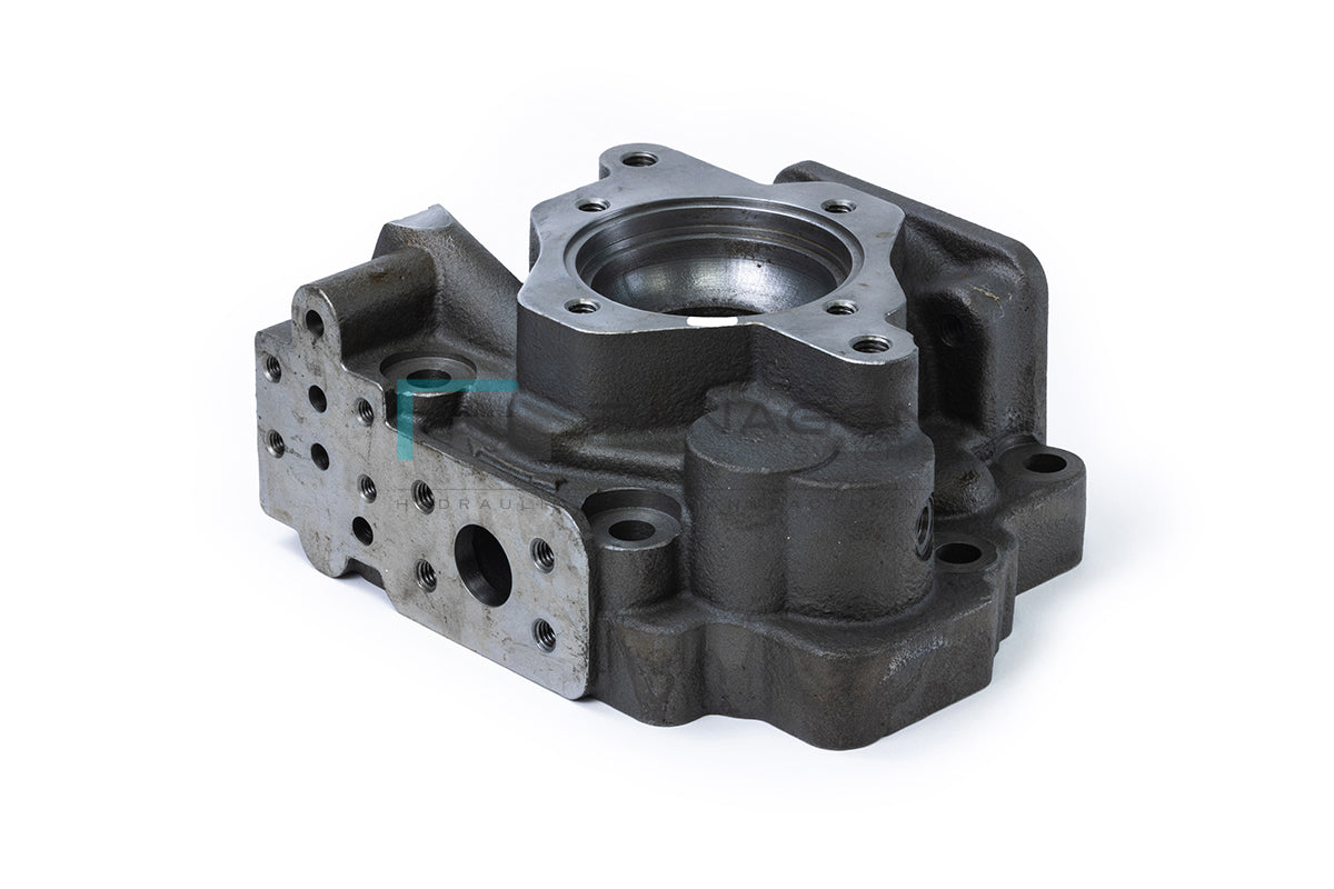 860841 VALVE BLOCK VICKERS